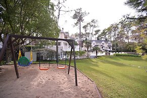 Miradores del Bosque