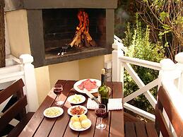 Miradores del Bosque