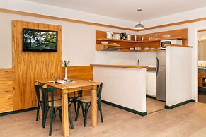 Miradores del Bosque