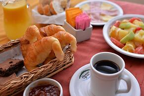 Miradores del Bosque