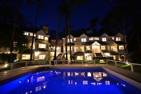 Miradores del Bosque