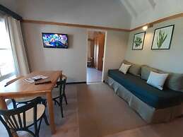 Miradores del Bosque