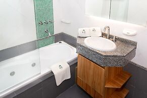 Miradores del Bosque