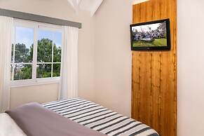 Miradores del Bosque