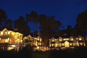 Miradores del Bosque