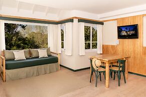 Miradores del Bosque