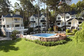 Miradores del Bosque