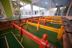 Miradores del Bosque