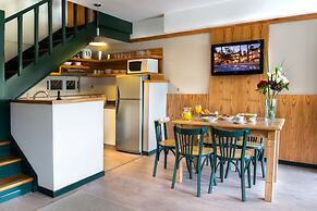 Miradores del Bosque