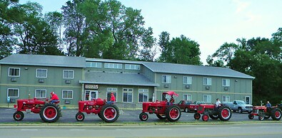 SunRise Inn Hotel