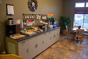SunRise Inn Hotel