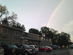 SunRise Inn Hotel