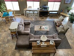 SunRise Inn Hotel