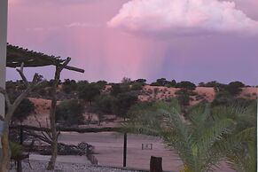 Kalahari Farmstall - Accommodation and Campground