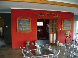 Kalahari Farmstall - Accommodation and Campground