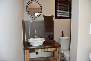 Kalahari Farmstall - Accommodation and Campground