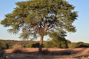 Kalahari Farmstall - Accommodation and Campground