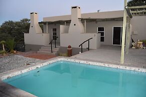 Kalahari Farmstall - Accommodation and Campground