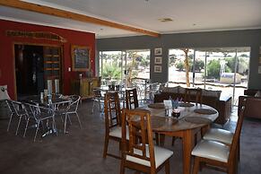 Kalahari Farmstall - Accommodation and Campground