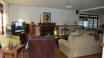 Cuckoo's Nest Guest House