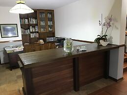 Cuckoo's Nest Guest House