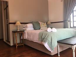 Cuckoo's Nest Guest House