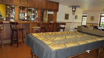 Cuckoo's Nest Guest House