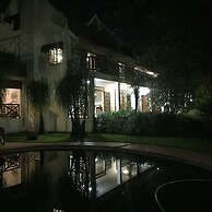 Cuckoo's Nest Guest House