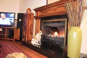 Cuckoo's Nest Guest House