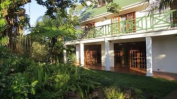 Cuckoo's Nest Guest House