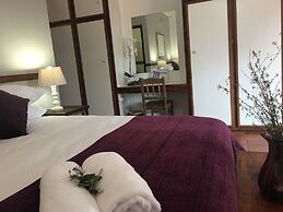 Cuckoo's Nest Guest House