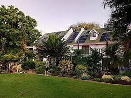 Cuckoo's Nest Guest House