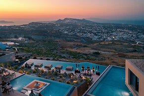 North Santorini - A Luxury Spa Hotel