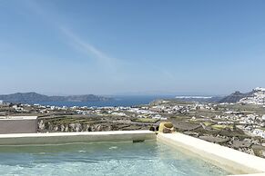 North Santorini - A Luxury Spa Hotel