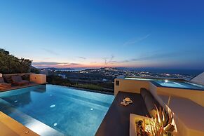 North Santorini - A Luxury Spa Hotel