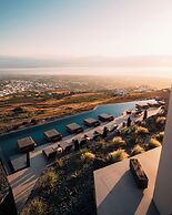 North Santorini - A Luxury Spa Hotel