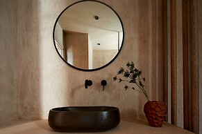 North Santorini - A Luxury Spa Hotel