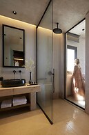 North Santorini - A Luxury Spa Hotel
