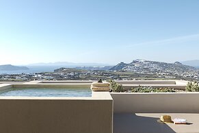 North Santorini - A Luxury Spa Hotel