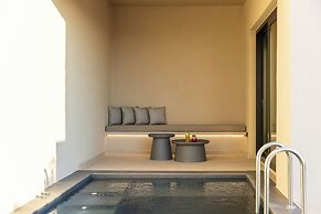 North Santorini - A Luxury Spa Hotel