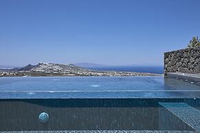 North Santorini - A Luxury Spa Hotel