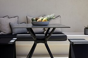 North Santorini - A Luxury Spa Hotel