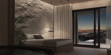 North Santorini - A Luxury Spa Hotel