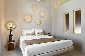 North Santorini - A Luxury Spa Hotel