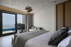 North Santorini - A Luxury Spa Hotel