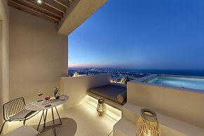 North Santorini - A Luxury Spa Hotel