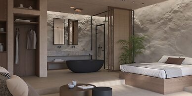 North Santorini - A Luxury Spa Hotel