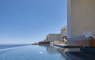 North Santorini - A Luxury Spa Hotel