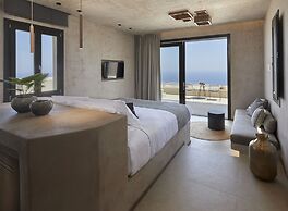 North Santorini - A Luxury Spa Hotel