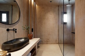 North Santorini - A Luxury Spa Hotel